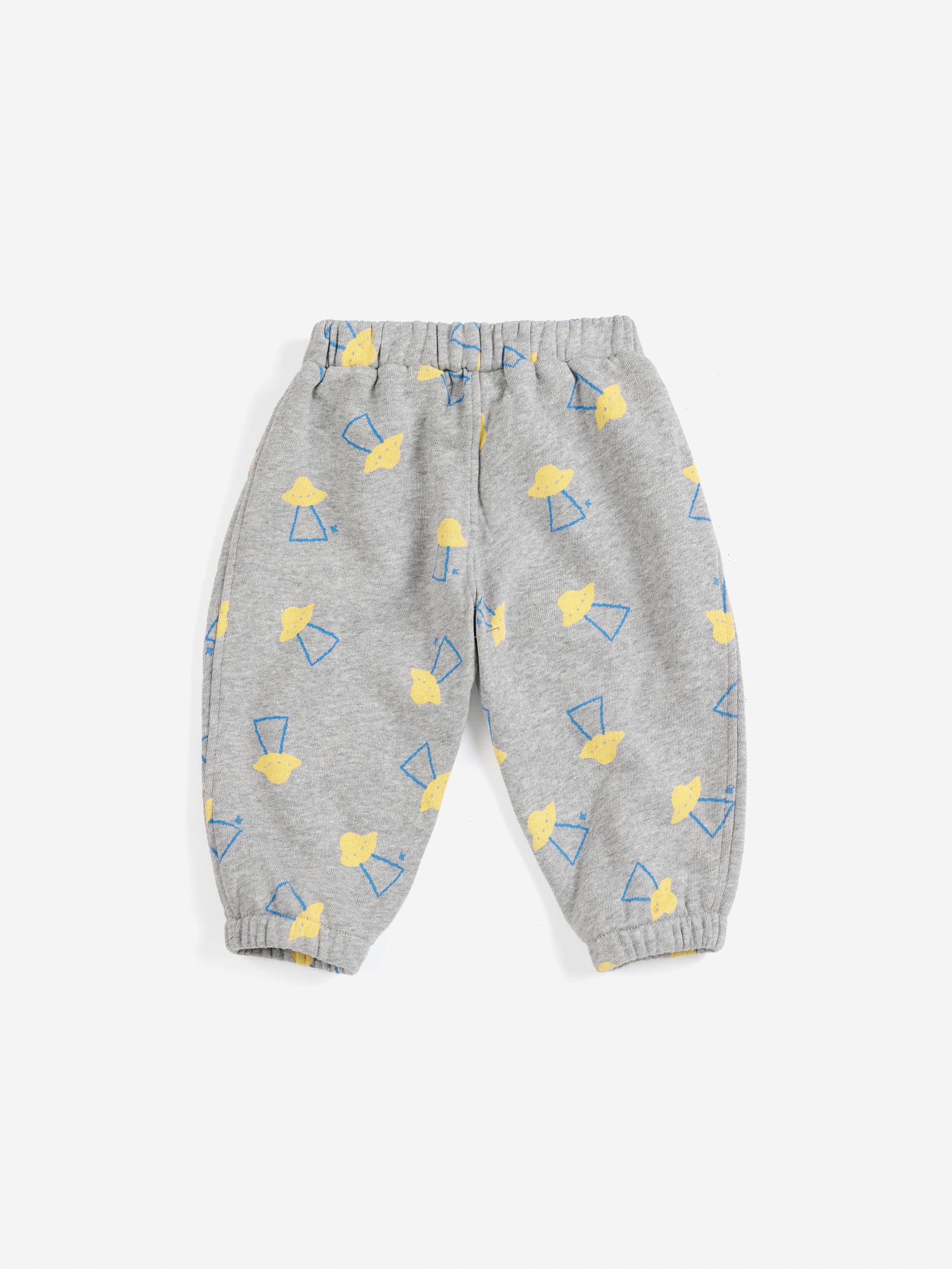 Pixel Abduction Joggers