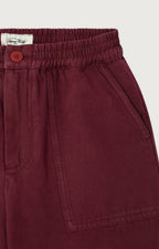 Pantalon Lycaz Vigne Vintage — American Vintage