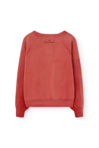 Sweat rouge SHARK The Animals Observatory pour enfant – vue 4