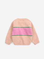 BC Stripes Jumper