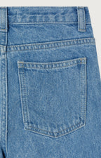 Pantalon Joybird 5 poches Authentique Stone — American Vintage