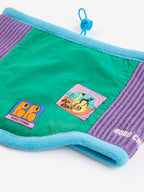 Tour de Cou Color Block Bobo Choses pour enfant – vue 5