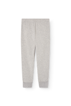 Jogging gris DOTTYBACK The Animals Observatory pour enfant – vue 4