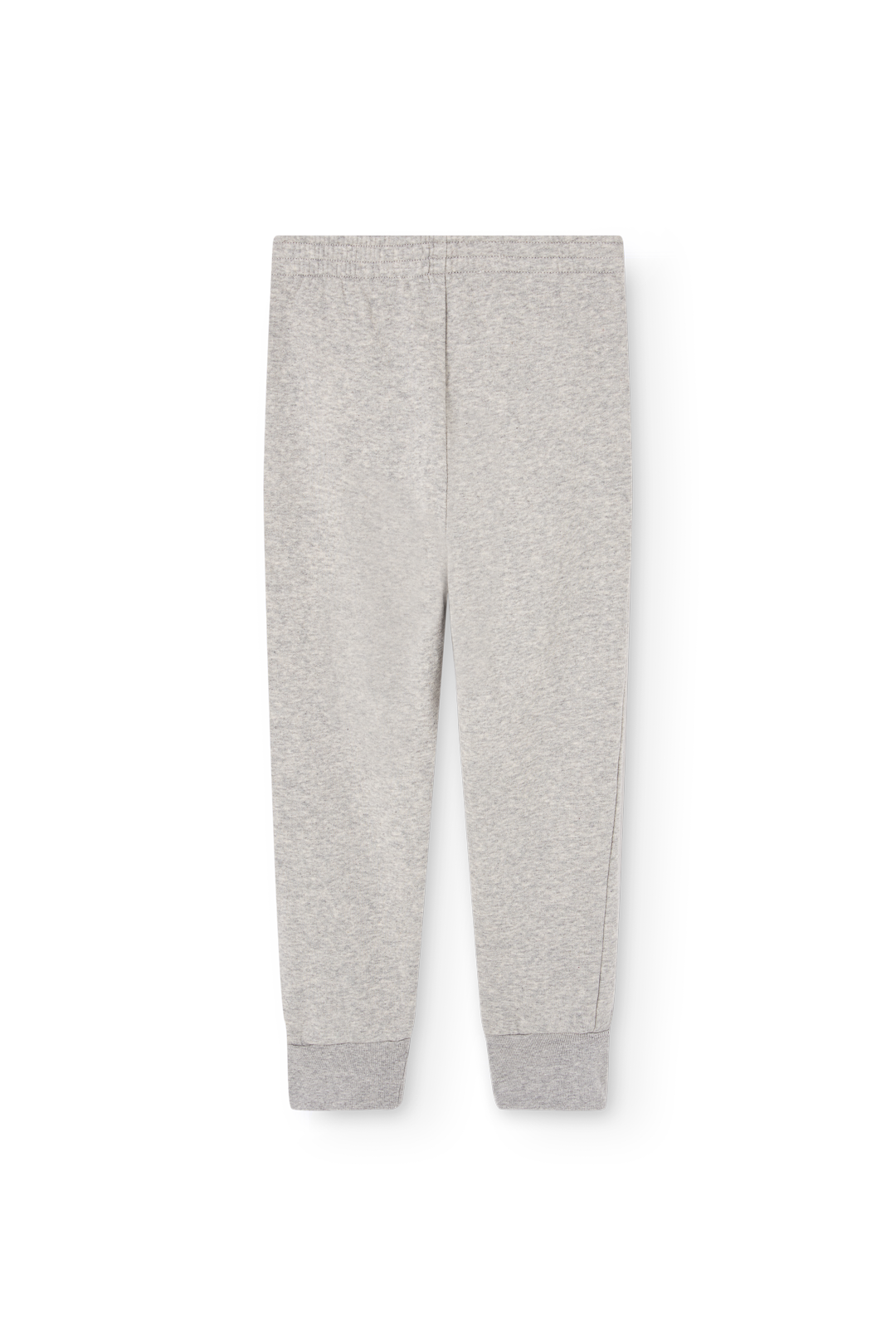 Jogging gris DOTTYBACK The Animals Observatory pour enfant – vue 4
