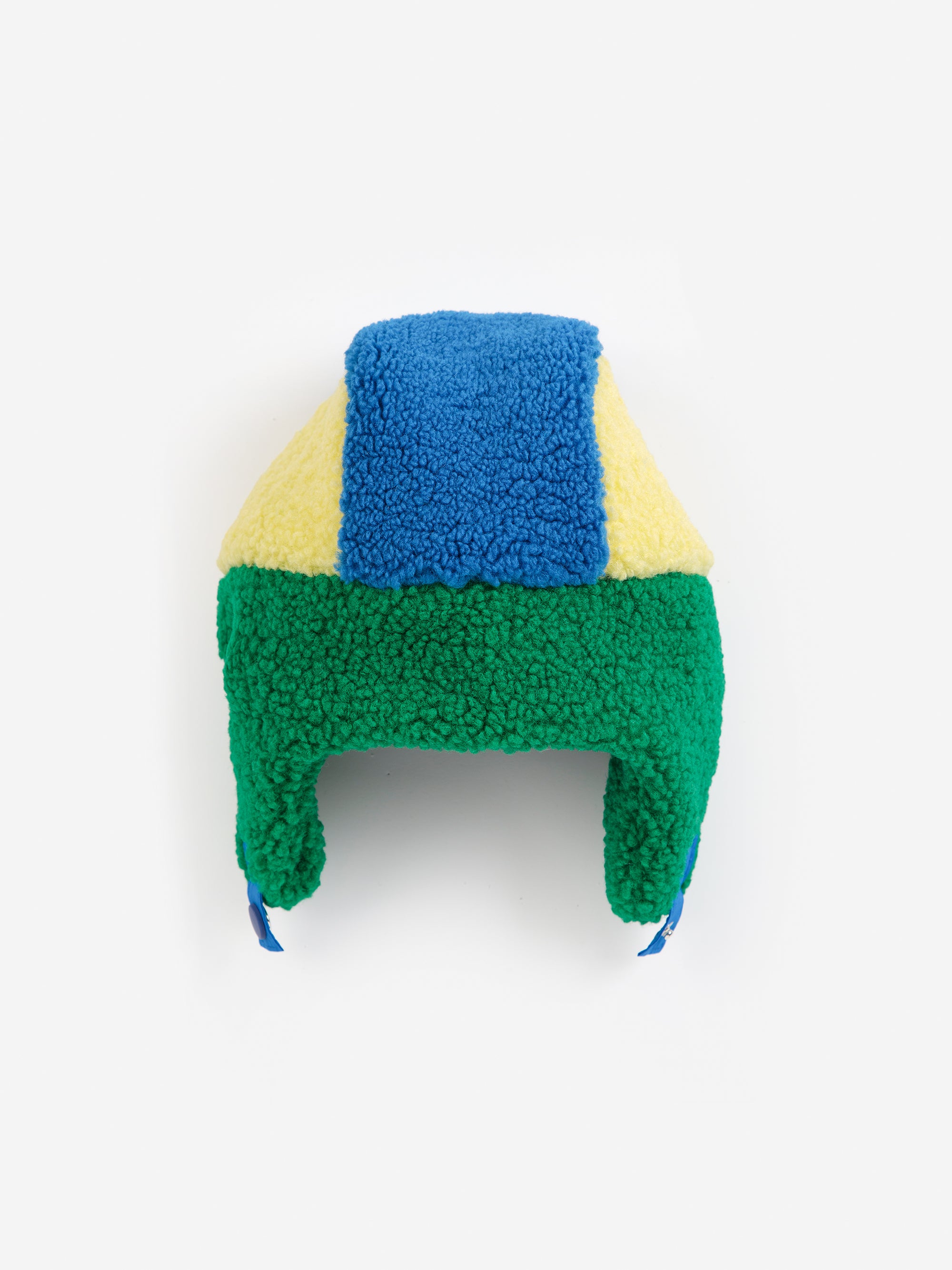 Chapka Peau Lainée BC 1 Bobo Choses pour enfant – vue 2