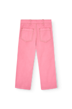 Pantalon rose CONDOR The Animals Observatory pour enfant – vue 4