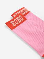 BC Pop Crew Socks