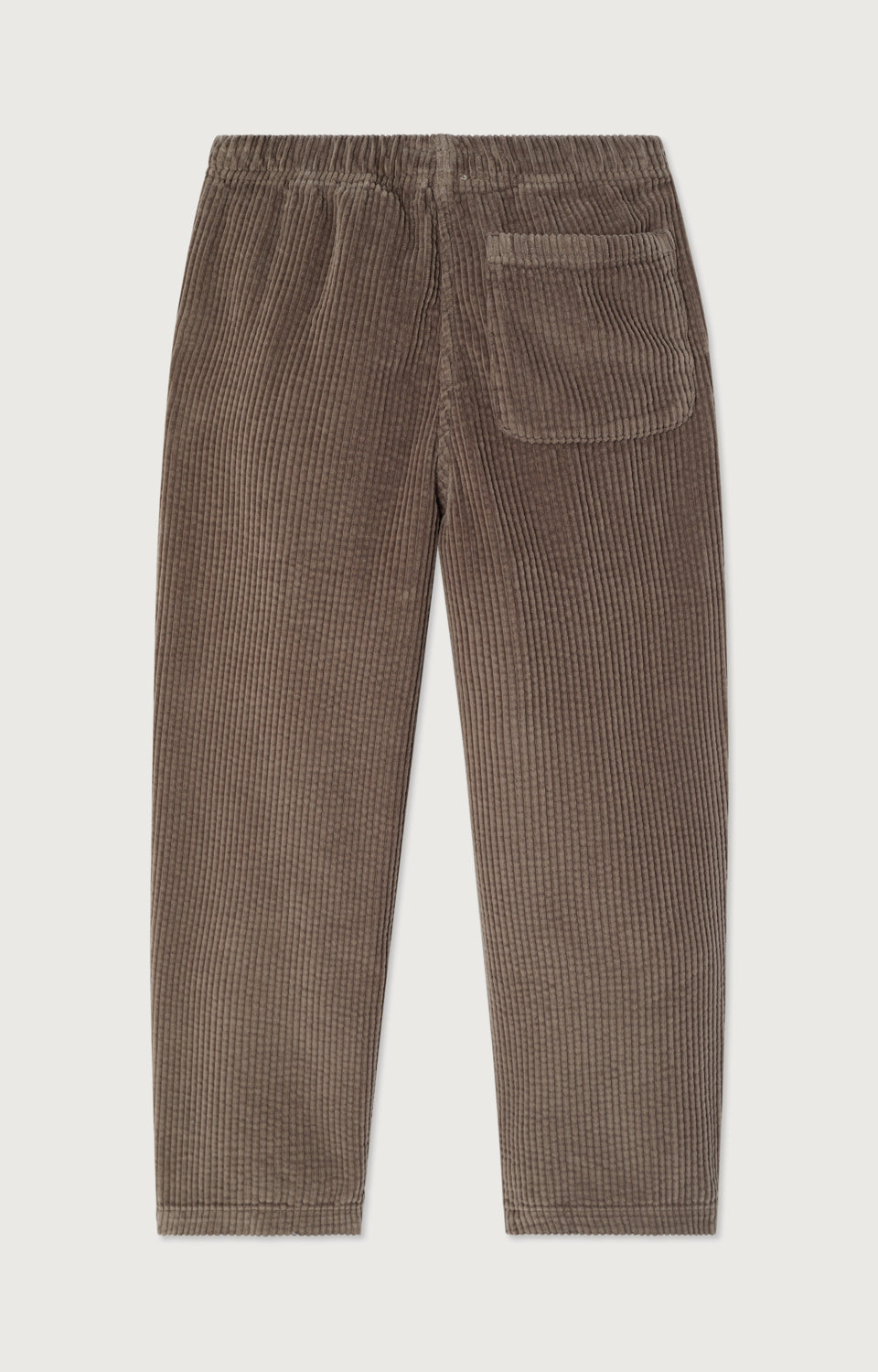 Pantalon Padow Cendre Vintage — American Vintage