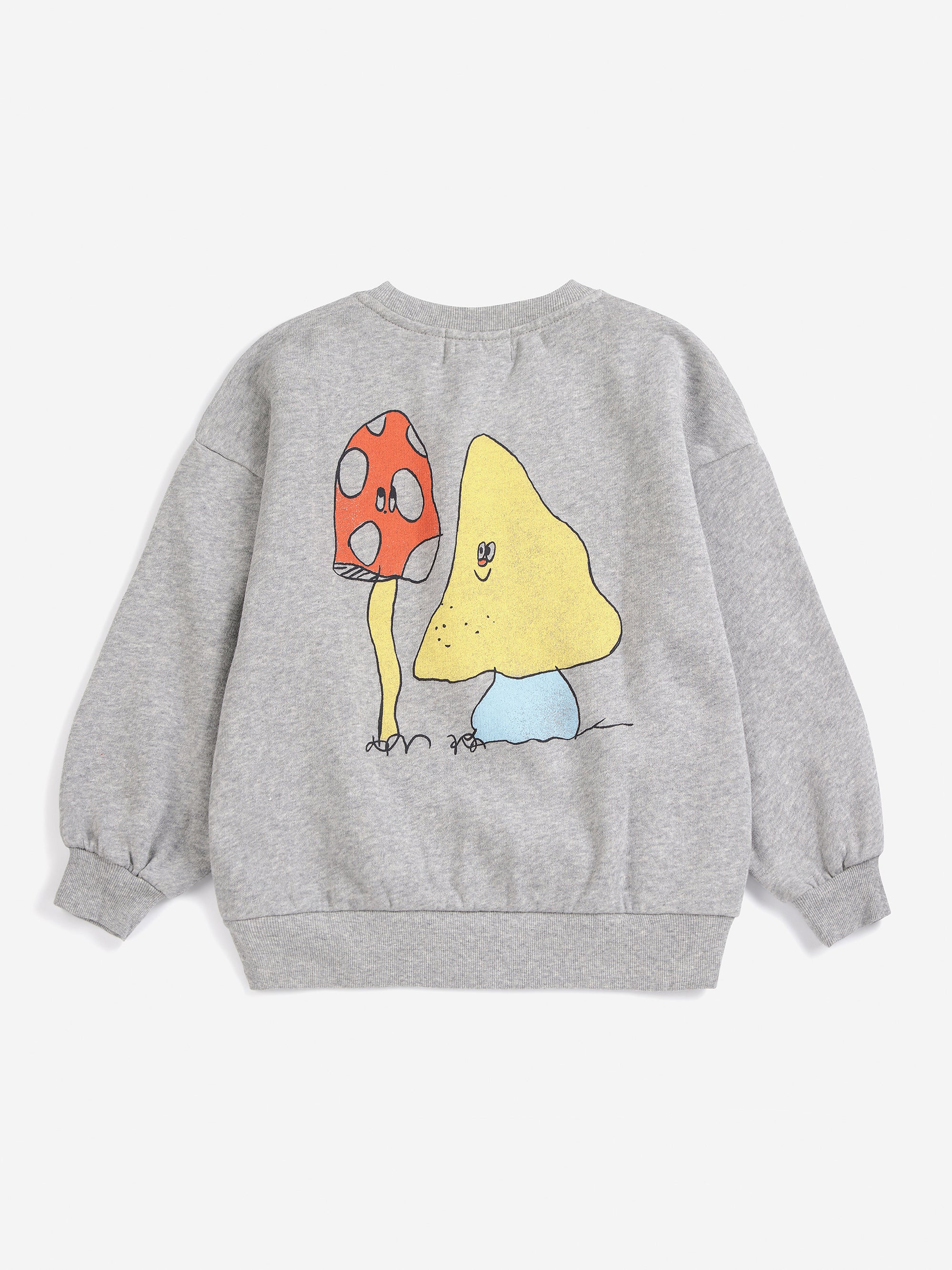 Mush Monster Duo Sweatshirt