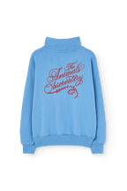 Sweat bleu BLOWFLY The Animals Observatory pour enfant – vue 4