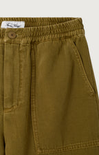 Pantalon Lycaz Mousse Vintage — American Vintage