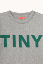 T-shirt Color Block — Little Dudes