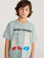 Booty Ghosts T-shirt