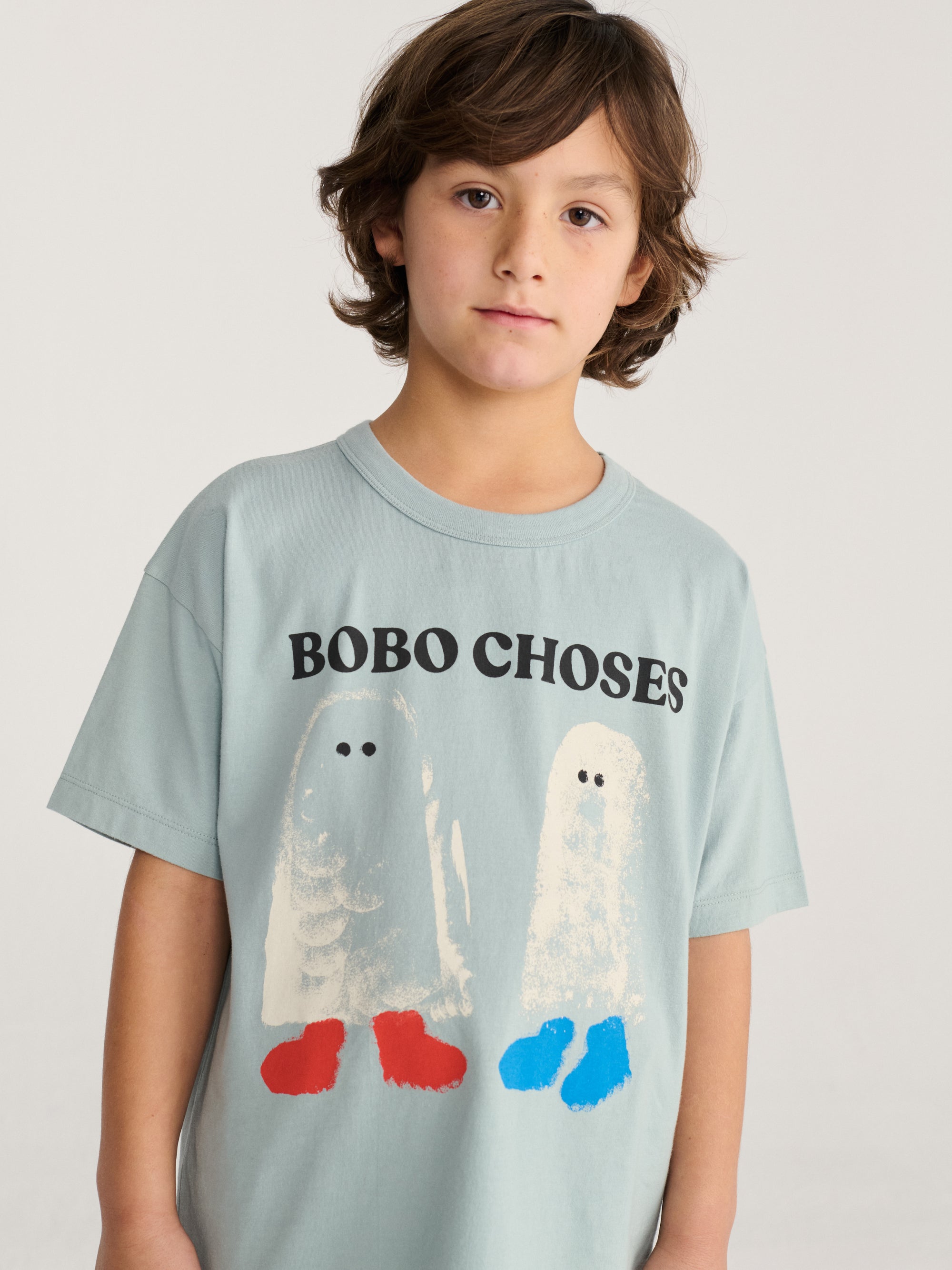 Booty Ghosts T-shirt