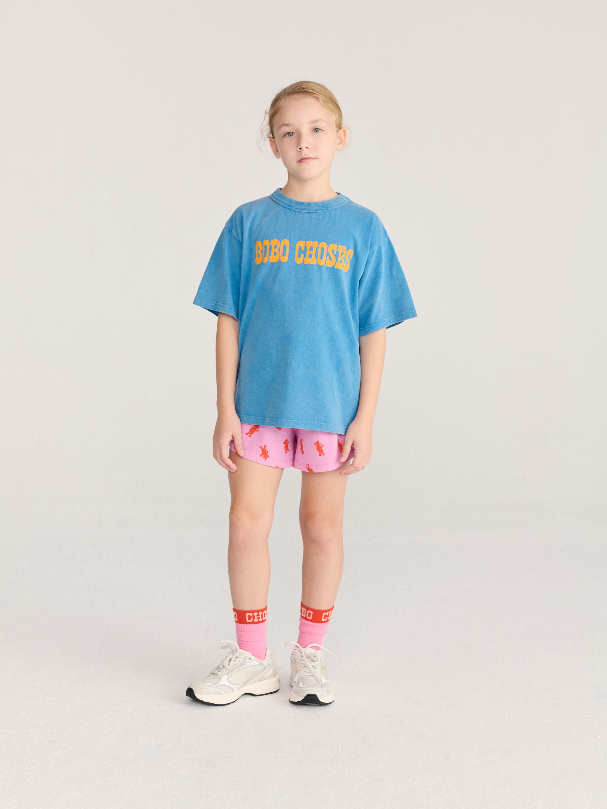 BC Pop Crew Socks