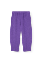 Jogging violet CAMALEON The Animals Observatory pour enfant – vue 4