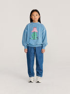 Hidden Monster Sweatshirt