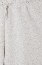 Jogging Bobypark Gris Chiné — American Vintage
