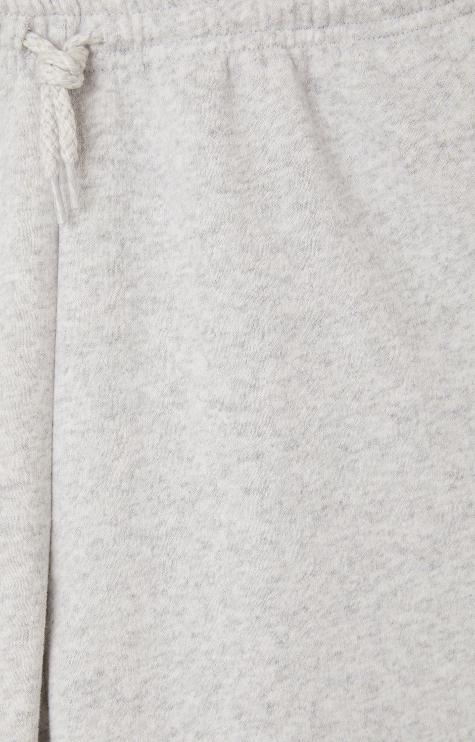 Jogging Bobypark Gris Chiné — American Vintage