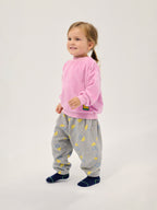 Pixel Abduction Joggers
