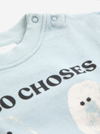 Booty Ghosts Sweatshirt