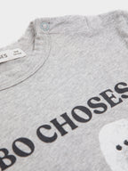 Booty Ghosts T-shirt