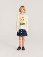 Bigtooth Lemon T-shirt