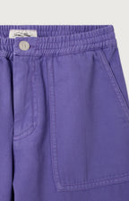 Pantalon Lycaz Améthyste Vintage — American Vintage