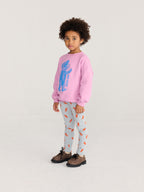 Sweat Softpaw Monster Bobo Choses pour enfant – vue 3
