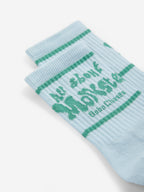 All About Monsters Ankle Socks