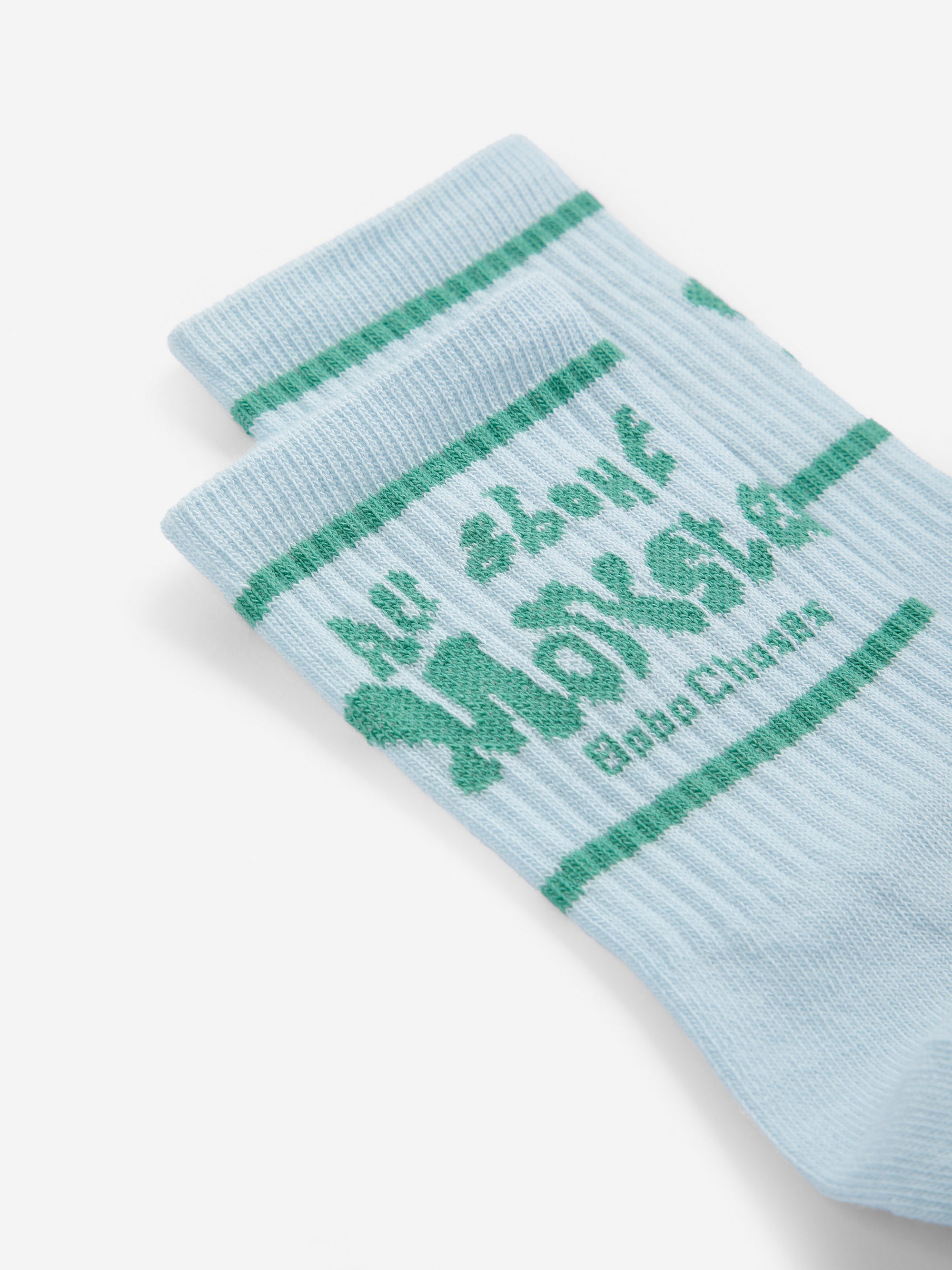 All About Monsters Ankle Socks