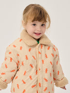 Veste bébé Réversible Softpaw Monster Bobo Choses – vue 3