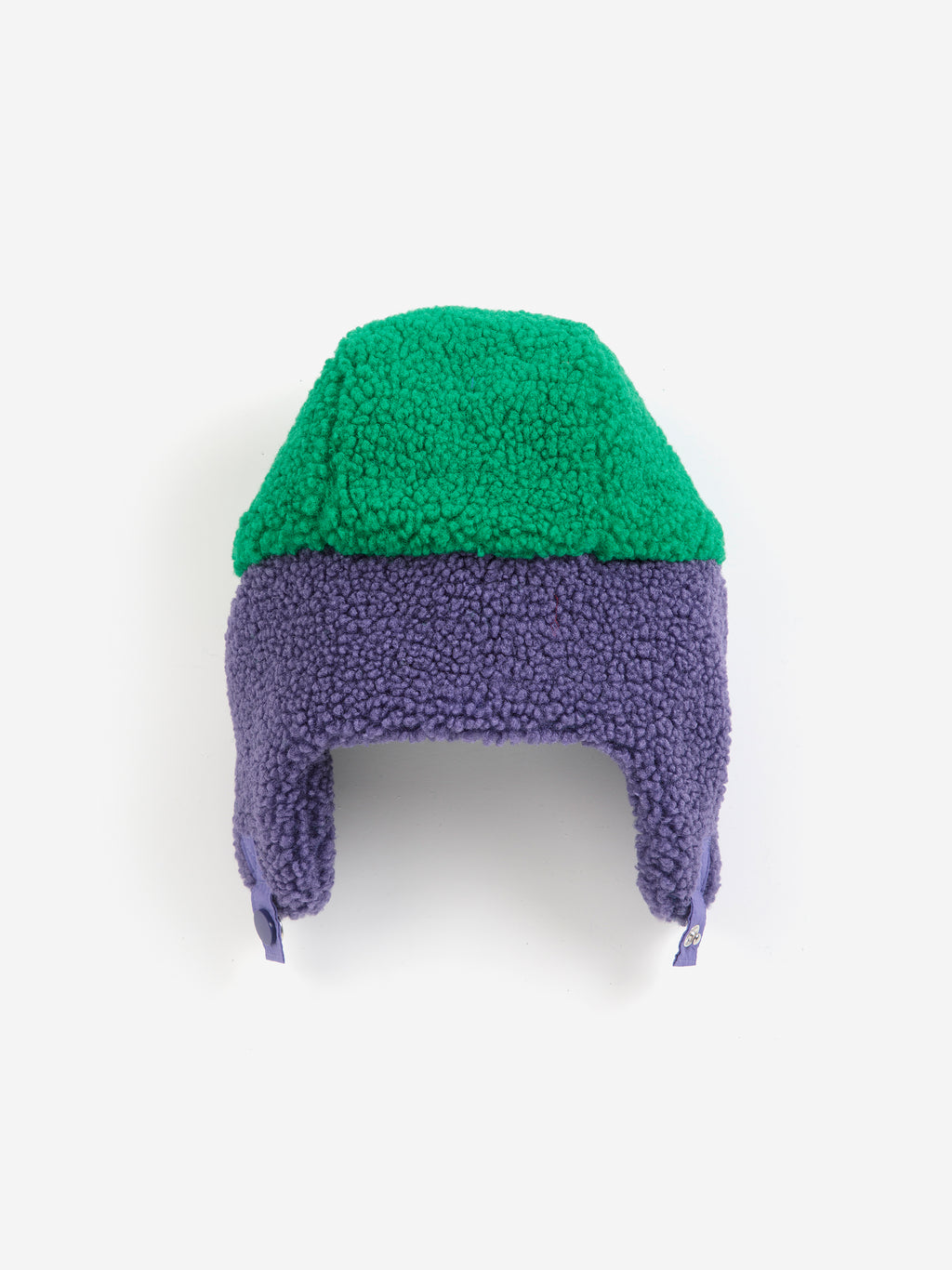 Chapka Peau Lainée BC Bobo Choses pour enfant – vue 5