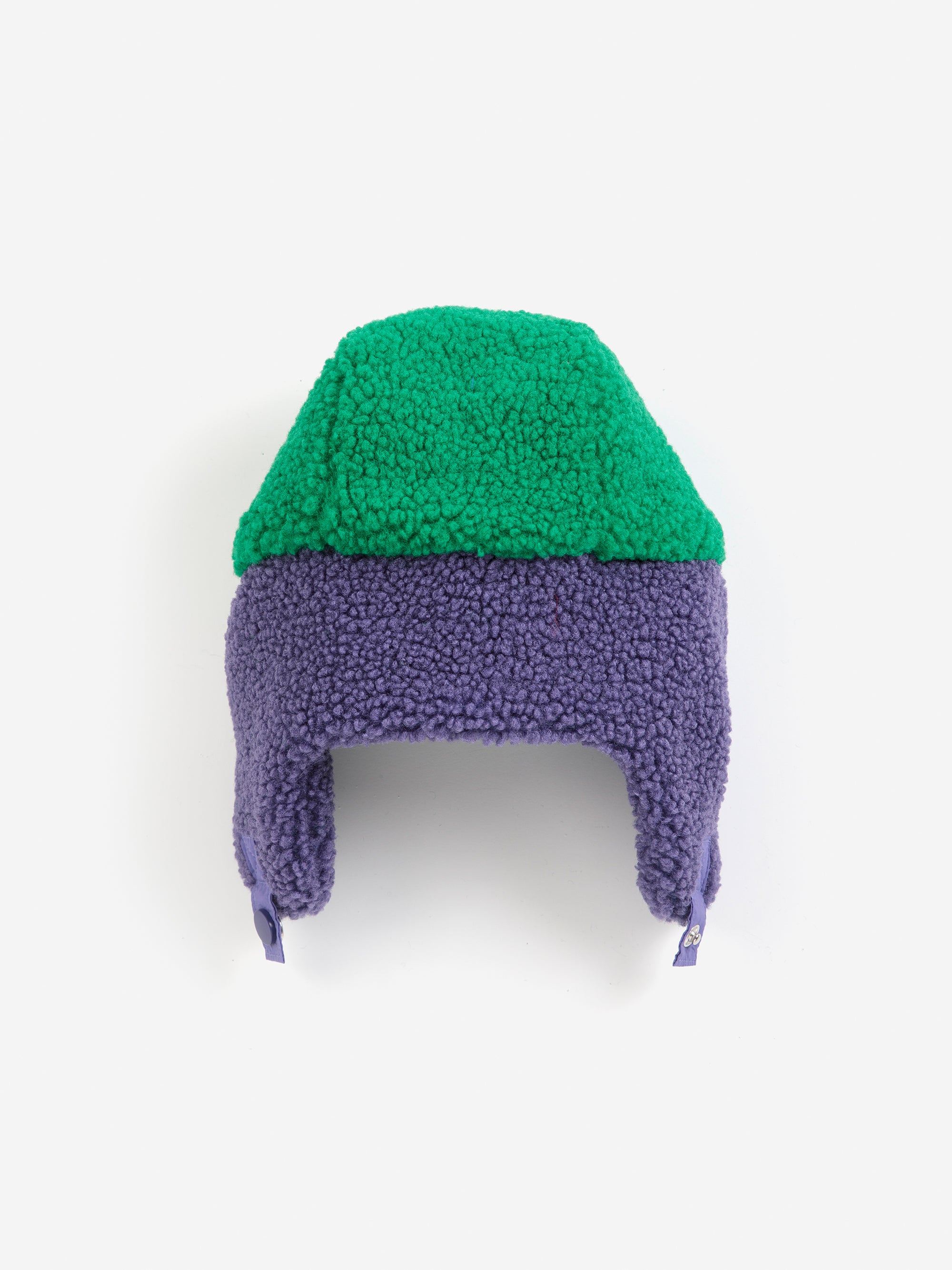 Chapka Peau Lainée BC Bobo Choses pour enfant – vue 5