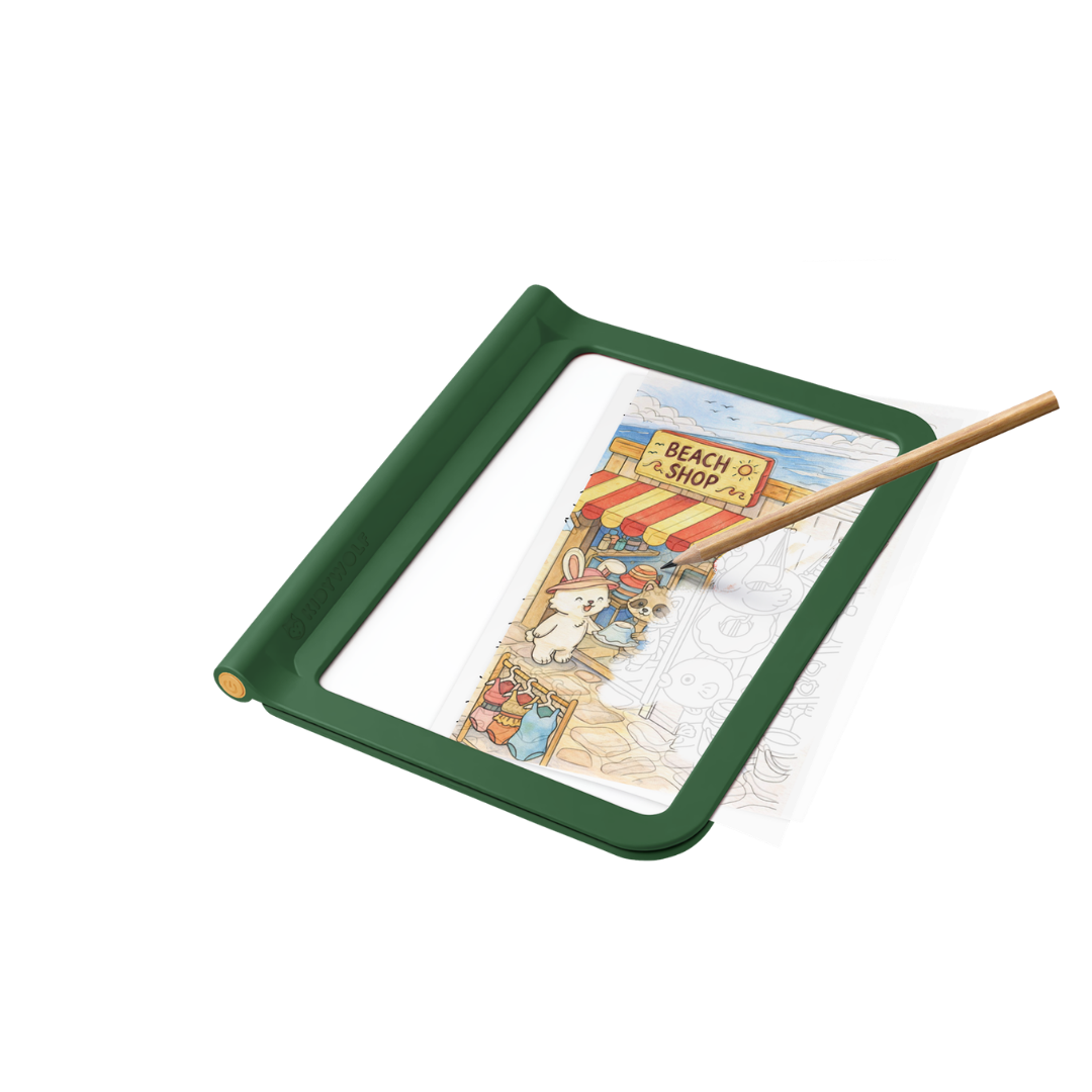 K-DRAW-PRO Cozy