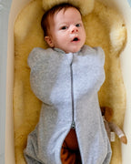 Emmailloteuse "Brume"