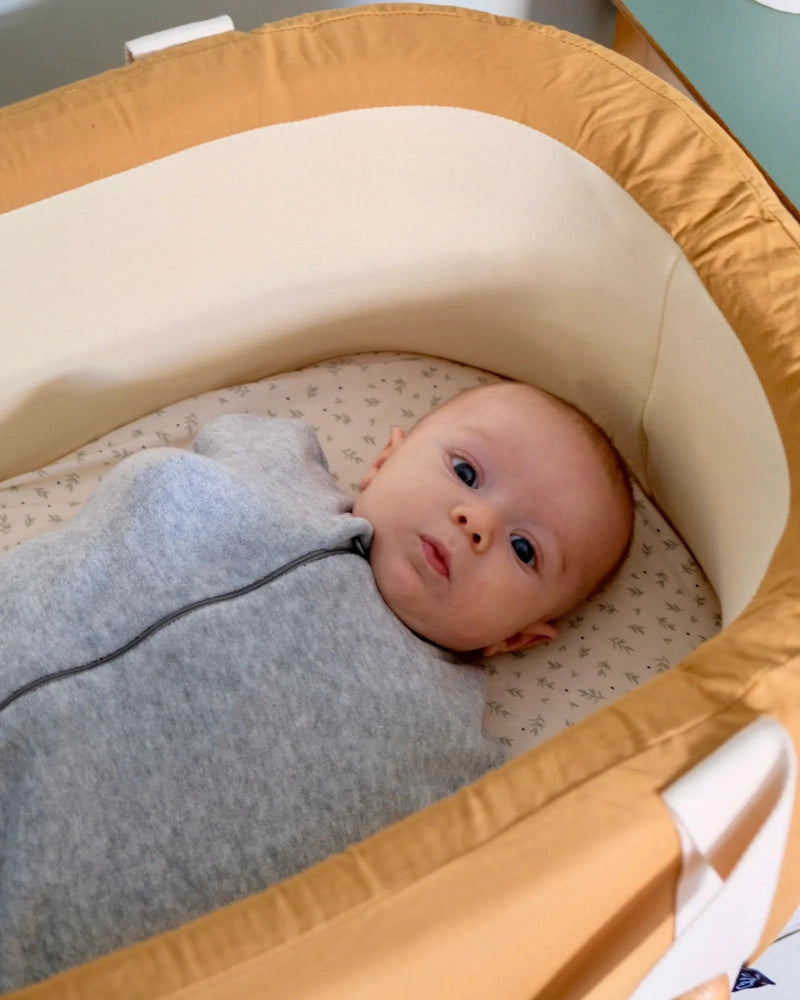 Emmailloteuse "Brume"