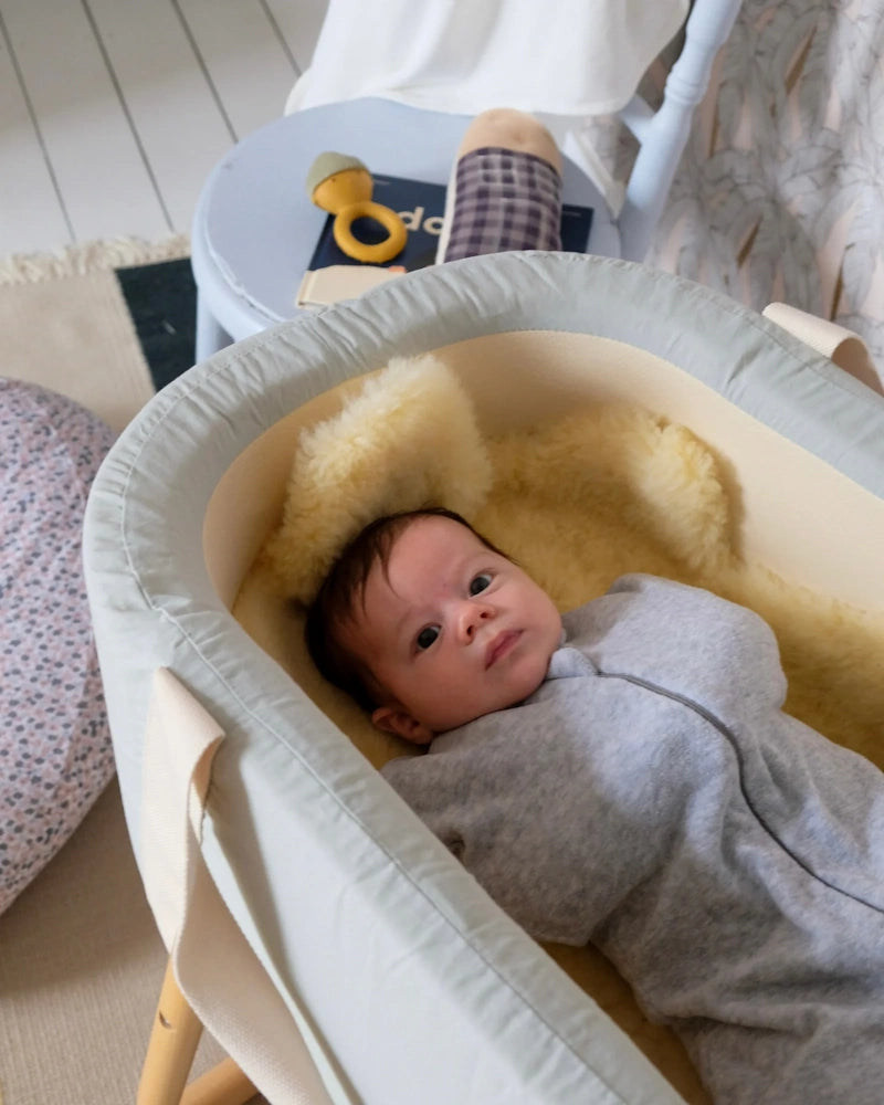 Emmailloteuse "Brume"