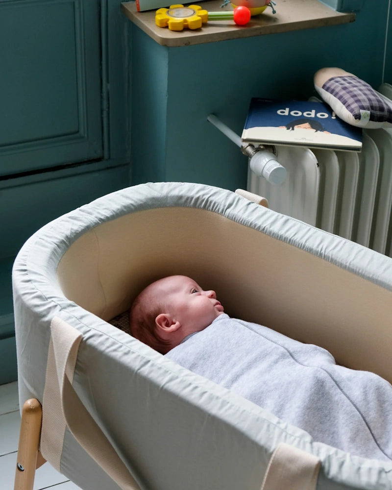 Emmailloteuse "Brume"