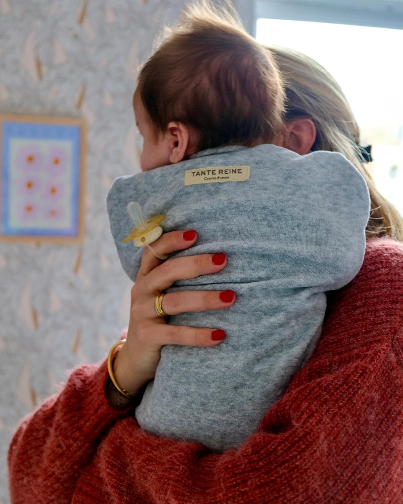 Emmailloteuse "Brume"