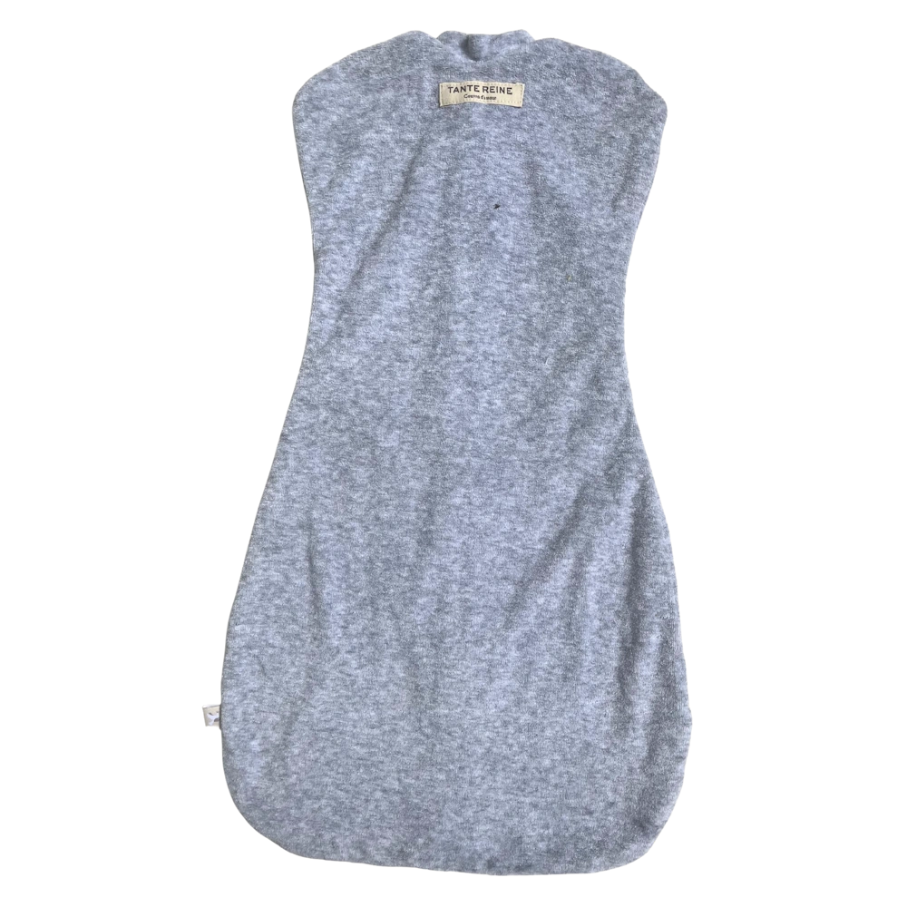 Emmailloteuse "Brume"