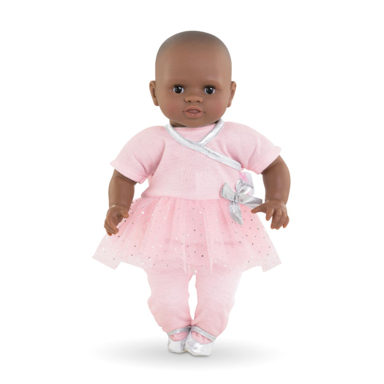 Ensemble Sport Danse - Poupon 36 cm