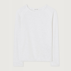 T-shirt manches longues SONOMA blanc