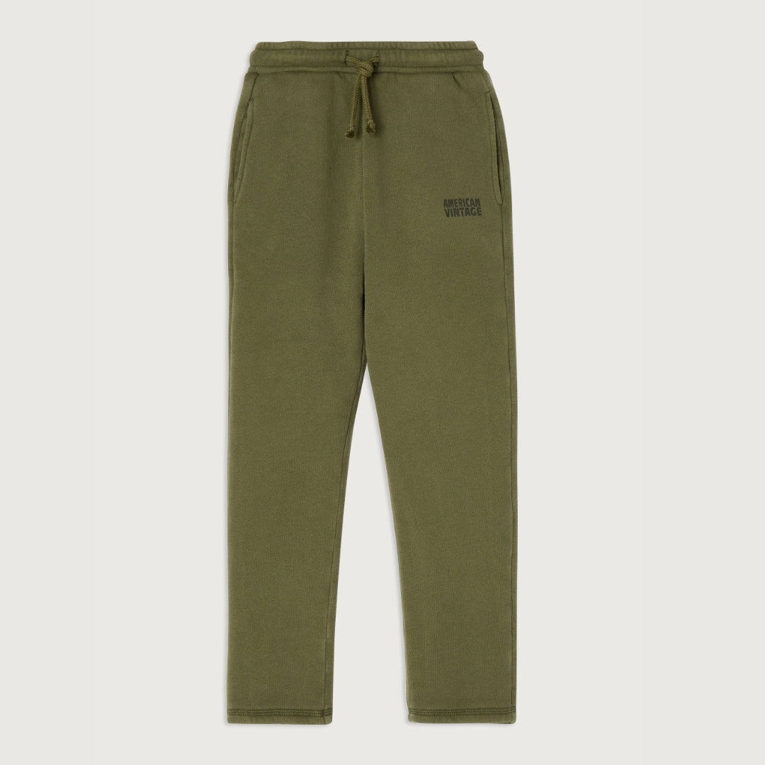 Jogging American Vinat Khaki