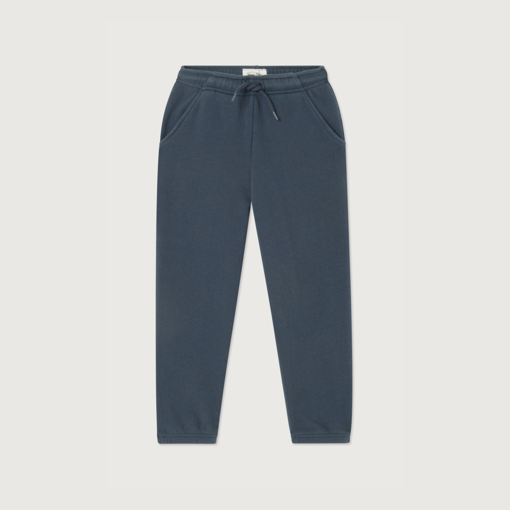 Dark blue jogging