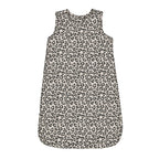Leopard print sleeping bag 0-18 months