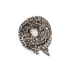 Bianca leopard print diaper