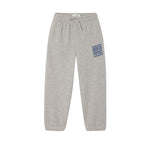 ZOFBAY Heather Grey Jogging