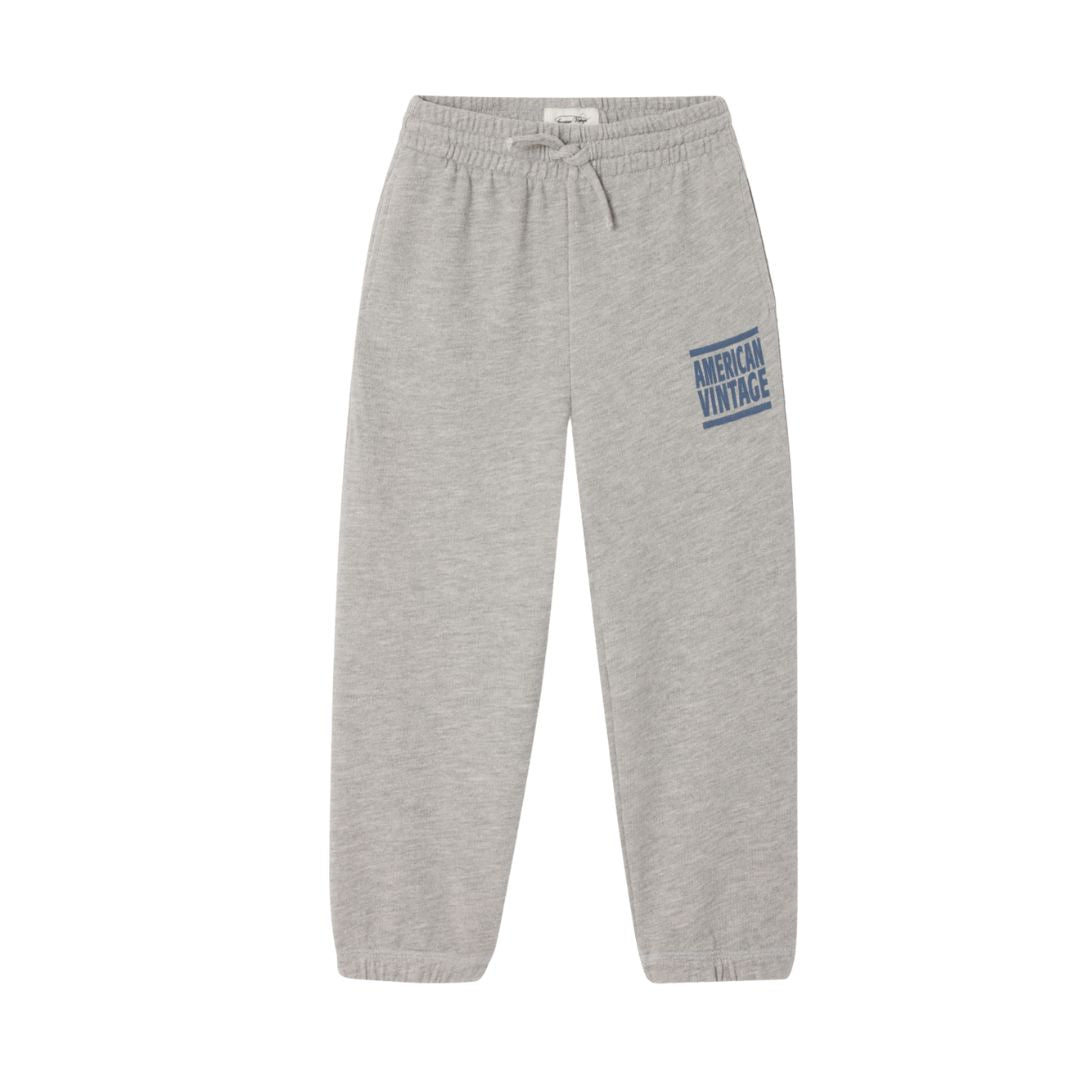 ZOFBAY Heather Grey Jogging