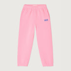 the pink Izubird kids’ joggers